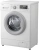 Стиральная машина LG F10B8LD7 класс: A загр.фронтальная макс.:5кг белый инвертор Стиральная машина LG F10B8LD7 класс: A загр.фронтальная макс.:5кг белый инвертор