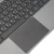 Ноутбук IRU Tactio 14ALH Core i5 1235U 16Gb SSD512Gb Intel UHD 14" IPS FHD (1920x1080) FreeDOS grey WiFi BT Cam 4000mAh (2058884)