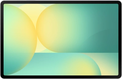 Планшет Samsung Galaxy Tab S10 FE+ SM-X620 1580 (2.9) 8C RAM8Gb ROM128Gb 13.1" TFT 2880x1800 Android 15 серебристый 13Mpix 12Mpix BT WiFi microSD 1Tb 10090mAh