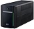 Источник бесперебойного питания APC Easy-UPS BVX2200LI-GR 1200Вт 2200ВА черный
