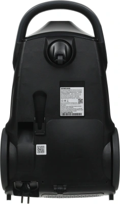 Пылесос Samsung VCC8836V36/XEV 2200Вт синий/черный