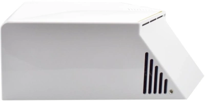 Сушилка для рук G-Teq 8860 PW 1000Вт белый