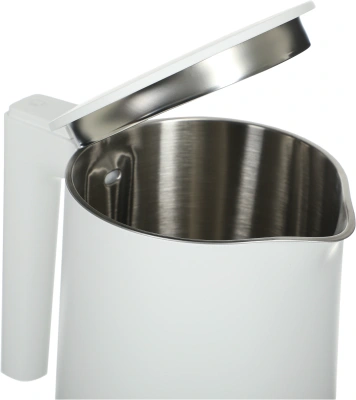 Чайник электрический Xiaomi Electric Kettle 2 EU 1.7л. 1800Вт белый корпус: пластик (BHR5927EU)