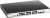 Коммутатор D-Link DGS-3000-28XMP/B1A (L2) 24x1Гбит/с 4SFP+ 24PoE+ 370W управляемый