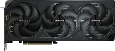 Видеокарта Gigabyte PCI-E 5.0 GV-N507TWF3OC-16GD 1.0 NVIDIA GeForce RTX 5070TI 16Gb 256bit GDDR7 2497/28000 HDMIx1 DPx3 HDCP Ret