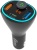 Автомобильный FM-модулятор Ritmix FMT-B300 черный BT USB (80000849) Автомобильный FM-модулятор Ritmix FMT-B300 черный BT USB (80000849)
