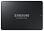Накопитель SSD Samsung SATA-III 240GB MZ7L3240HCHQ-00A07 PM893 2.5" 1 DWPD OEM