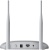 Точка доступа TP-Link TL-WA801N N300 10/100BASE-TX белый Точка доступа TP-Link TL-WA801N N300 10/100BASE-TX белый