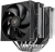 Устройство охлаждения(кулер) Thermalright Royal Pretor 130 Soc-AM5/AM4/1200/1700/1851 серебристый/черный 4-pin 29.4dB Al+Cu Ret (RP130)