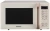 Микроволновая Печь Panasonic NN-ST35MKZPE 25л. 800Вт бежевый