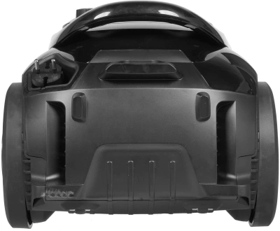 Пылесос Bosch BGS412234 2200Вт черный