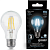 Лампа филам. Gauss Filament A60 6Вт цок.:E27 груша 220B св.свеч.бел.нейт. (упак.:10шт) (102802206)