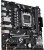 Материнская плата Asus PRIME B850M-F WIFI Socket AM5 AMD B850 2xDDR5 mATX AC`97 8ch(7.1) GbLAN RAID+VGA+HDMI
