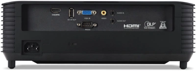 Проектор Acer X1228i DLP 4500Lm LS (1024x768) 20000:1 ресурс лампы:6000часов 1xHDMI 2.75кг
