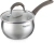Ковш Rondell Konzept RDS-1228 1.1л. d=14см (с крышкой) стальной Ковш Rondell Konzept RDS-1228 1.1л. d=14см (с крышкой) стальной
