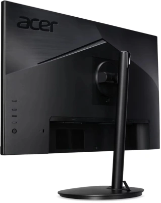 Монитор Acer 27" Vero CB272Gbmirx черный IPS LED 4ms 16:9 HDMI M/M матовая HAS Piv 250cd 178гр/178гр 1920x1080 120Hz FreeSync VGA FHD