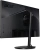 Монитор Acer 27" Vero CB272Gbmirx черный IPS LED 4ms 16:9 HDMI M/M матовая HAS Piv 250cd 178гр/178гр 1920x1080 120Hz FreeSync VGA FHD
