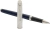 Ручка роллер Waterman Hemisphere L`Essence du Bleu (2166469) LaqBlue CT F черн. черн. подар.кор. Ручка роллер Waterman Hemisphere L`Essence du Bleu (2166469) LaqBlue CT F черн. черн. подар.кор.