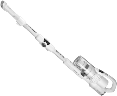 Пылесос Polaris IQ Home PVCS 4070 600Вт белый