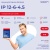 Батарея для ИБП Ippon IP6-4.5 6В 4.5Ач Батарея для ИБП Ippon IP6-4.5 6В 4.5Ач