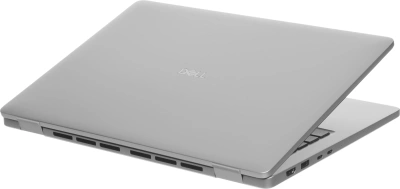 Ноутбук Dell Pro 14 Plus PB14250 Core Ultra 5 235U 16Gb SSD512Gb Intel Graphics 14" IPS FHD+ (1920x1200) Linux grey WiFi BT Cam (PRO14PL-5653)