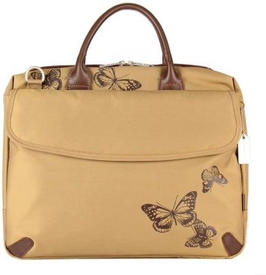 Сумка для ноутбука 15.6" Sumdex NON-945TN коричневый нейлон/полиэстер женский дизайн