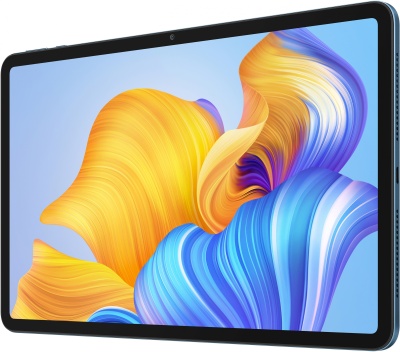 Планшет Honor Pad 8 Hendry-W09D 680 (2.4) 8C RAM6Gb ROM128Gb 11.97" IPS 2000x1200 Android 12 синий 5Mpix 5Mpix BT WiFi 7250mAh