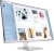 Монитор HP 27" Series 5 527sh серебристый/черный IPS LED 16:9 HDMI матовая HAS 1500:1 300cd 178гр/178гр 1920x1080 100Hz VGA FHD 4.15кг Монитор HP 27" Series 5 527sh серебристый/черный IPS LED 16:9 HDMI матовая HAS 1500:1 300cd 178гр/178гр 1920x1080 100Hz VGA FHD 4.15кг