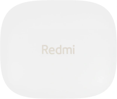 Гарнитура внутриканальные Xiaomi Redmi Buds 6 белый беспроводные bluetooth в ушной раковине (BHR9250GL)