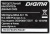 Накопитель SSD Digma PCIe 3.0 x4 1TB DGSM3001TS33T Mega S3 M.2 2280