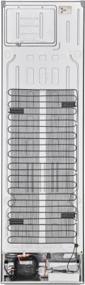 Холодильник LG GA-B509CECL 2-хкамерн. бежевый глянц. инвертер