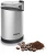 Кофемолка Krups GX204D10 200Вт сист.помол.:ротац.нож вместим.:85гр серебристый/черный Кофемолка Krups GX204D10 200Вт сист.помол.:ротац.нож вместим.:85гр серебристый/черный