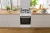 Плита Комбинированная Gorenje GK5A22WH белый (металлическая крышка) реш.сталь Плита Комбинированная Gorenje GK5A22WH белый (металлическая крышка) реш.сталь