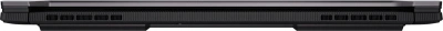 Ноутбук Gigabyte Aero X16 1TH Ryzen AI 7 350 16Gb SSD1Tb NVIDIA GeForce RTX5050 8Gb 16" IPS QHD+ (2560x1600) без ОС grey WiFi BT Cam (1TH93KZC94AD)