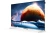 Телевизор QLED Digma Pro 50" Mini LED 50Q Google TV Frameless серебристый/серебристый 4K Ultra HD 144Hz MEMC DVB-T DVB-T2 DVB-C DVB-S DVB-S2 USB WiFi Smart TV