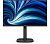 Монитор Philips 24.1" 24B2N3200D черный IPS LED 4ms 16:10 HDMI M/M матовая HAS Piv 300cd 178гр/178гр 1920x1200 100Hz VGA DP FHD USB 5.76кг