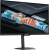 Монитор Gigabyte 27" M27Q3 черный IPS LED 16:9 HDMI полуматовая HAS Piv 1000:1 400cd 178гр/178гр 2560x1440 300Hz DP 2K USB 6.48кг
