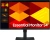 Монитор Samsung 27" Essential S4 S27D400GAIXCI черный IPS LED 16:9 HDMI матовая HAS Piv 250cd 178гр/178гр 1920x1080 100Hz DP FHD USB 4кг Монитор Samsung 27" Essential S4 S27D400GAIXCI черный IPS LED 16:9 HDMI матовая HAS Piv 250cd 178гр/178гр 1920x1080 100Hz DP FHD USB 4кг
