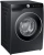 Стиральная машина Samsung WW90DG6U34LBLP класс: A+++ загр.фронтальная макс.:9кг черный Стиральная машина Samsung WW90DG6U34LBLP класс: A+++ загр.фронтальная макс.:9кг черный