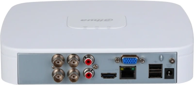 Видеорегистратор Dahua DH-XVR4104C-I/T