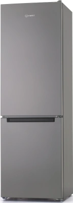 Холодильник Indesit DS 3180 G 2-хкамерн. серебристый
