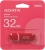 Флеш Диск A-Data 32Gb DashDrive UV150 AUV150-32G-RRD USB3.0 красный Флеш Диск A-Data 32Gb DashDrive UV150 AUV150-32G-RRD USB3.0 красный