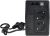 Источник бесперебойного питания ITK Electra EET-0600VA-1-001-S 360Вт 600ВА черный