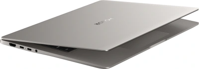 Ноутбук Honor MagicBook Pro 14 FMB-P Core Ultra 9 285H 32Gb SSD1Tb Intel Arc 140T 14.6" OLED Touch 3.1K (3120x2080) Windows 11 Home grey WiFi BT Cam (5301ANXE)