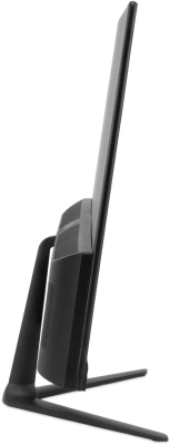 Моноблок IRU P231 23.8" Full HD N95 (1.7) 8Gb SSD256Gb UHDG Windows 11 Pro GbitEth WiFi BT 36W Cam черный 1920x1080