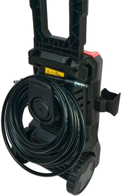 Минимойка Edon PW-200/2500А 2500Вт (56967)