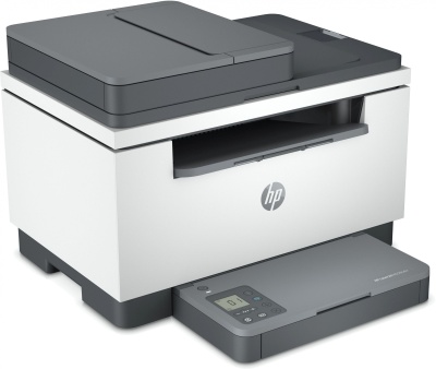 МФУ лазерный HP LaserJet M236sdw (9YG09A) A4 Duplex WiFi белый