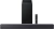 Саундбар Samsung HW-B450F/RU 2.1 300Вт+220Вт черный