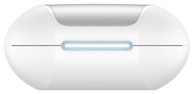 Гарнитура внутриканальные Edifier NeoBuds Pro белый беспроводные bluetooth в ушной раковине