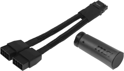 Видеокарта MSI PCI-E 5.0 RTX 5070 TI 16G SHADOW 3X OC NVIDIA GeForce RTX 5070TI 16Gb 256bit GDDR7 2482/28000 HDMIx1 DPx3 HDCP Ret